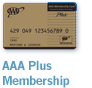 AAA Plus Membership