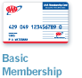 AAA Basic Membership